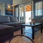 Sea View House 公寓 艾伊翁