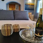 شقة Sea View House آيجيون