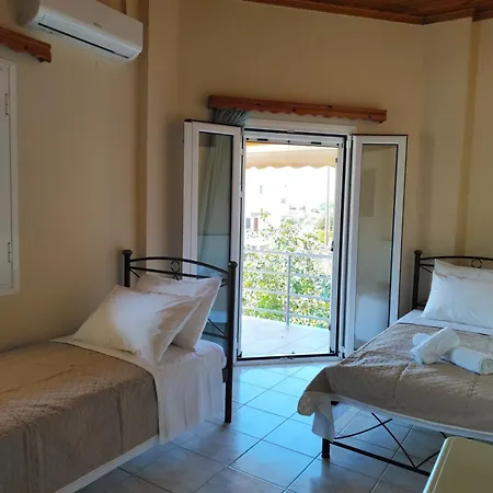 Sea View House Apartamento
