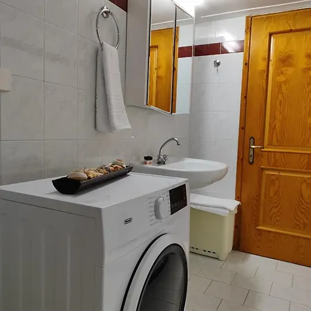 Apartamento Sea View House