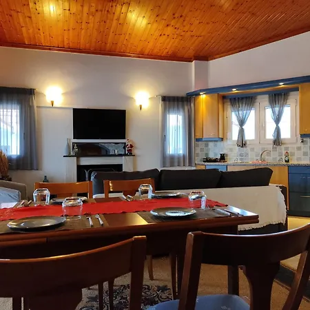 Sea View House Apartment