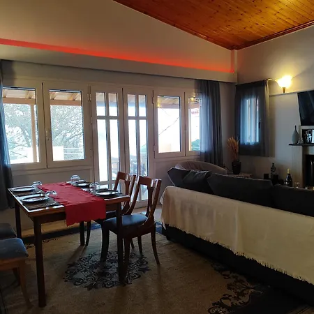 Apartamento Sea View House