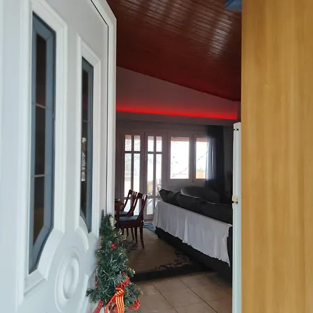 Sea View House 公寓 艾伊翁