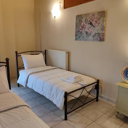 Apartment Sea View House *