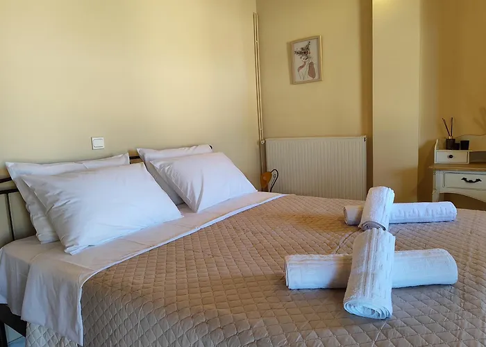 Sea View House Apartment *