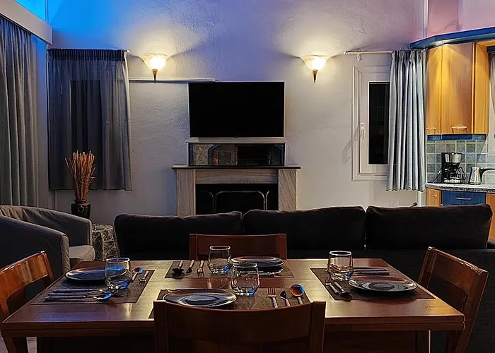 Sea View House * Égio