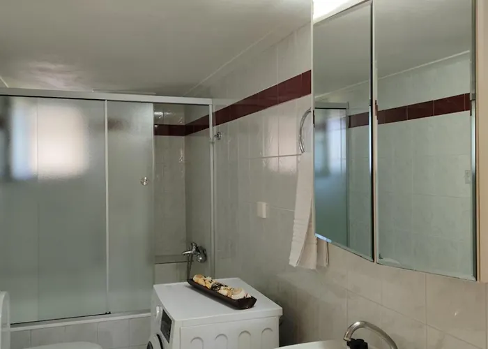 Apartamento Sea View House *