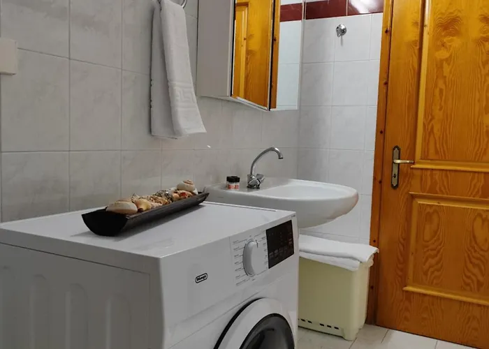 Apartamento Sea View House