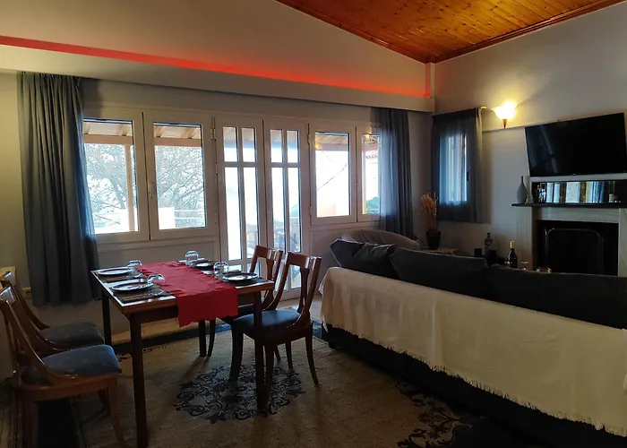 Apartamento Sea View House