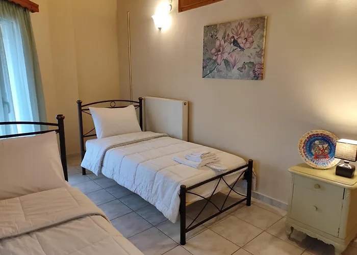 Apartamento Sea View House *